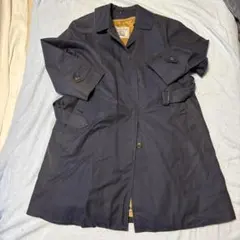 ステンカラーコート トレンチコート