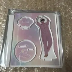 &TEAMカフェ TAKI アクリルスタンド