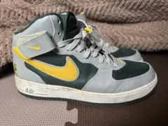 NIKE AIR FORCE 1 MID