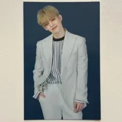 SEVENTEEN Ode to You エスクプス トレカ ②