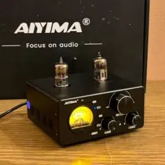 中古真空管 (1) RCA 6C5 8個 箱入り