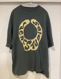 ACNE STUDIOS Edlund Logo Tee アクネ Tシャツのサムネイル