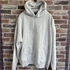 BEAMS HEART パーカー Sサイズ オーバーサイズ ビックシルエット