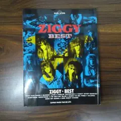 2025年最新】ziggy バンドスコアの人気アイテム - メルカリ
