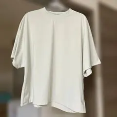 beauty &youth ユナイテッドアローズ　Tシャツ　イエローグリーンのサムネイル