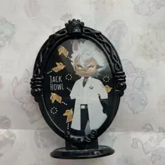 ツイステ ジャック 実験着 アクスタ 一番くじ