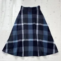 2026年最新】BLUE LABEL CRESTBRIDGE レディース ロングスカートの人気