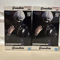 東京喰種トーキョーグール Grandista KANEKI KEN 金木研