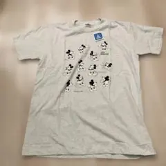 東京ディズニーランド公式Tシャツ ミッキーマウス Tシャツ M