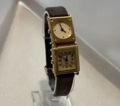 80S SEIKO ASTERISK 渡辺雪三郎YUKISABURO（正常稼働品 - メルカリ