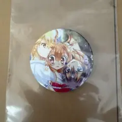 けいおん!! カンバッジラムネ 缶バッジ 梓 紬 唯 - メルカリ
