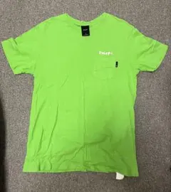 HUF ハイドラントプリント Tシャツ