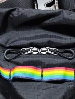 CHUMS ウェストポーチ