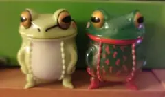 2025年最新】チビウツボカエルVAGの人気アイテム - メルカリ