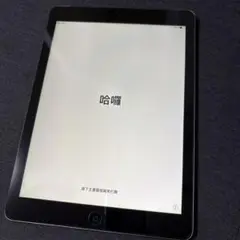 iPadAir 16GB