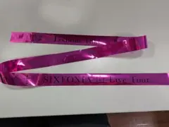 シクフォニ LAN 入場特典 銀テ 有明 2025年最新】シクフォニ lan 銀テの人気アイテム - メルカリ