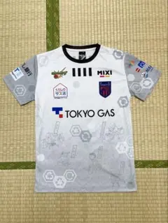 FC東京 TOKYO ユニフォーム 150cm キッズ　応援グッズ