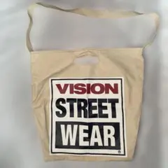 Vision street wear ショルダーバッグのサムネイル