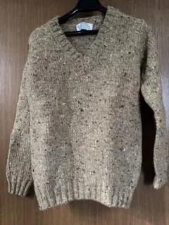 【美品】James Charlotteケーブル編みニットカーディガン手洗い可F黒 楽天市場】James Charlotte ジェームスシャルロット