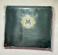 東京ディズニーシーホテルミラコスタ エコバッグ