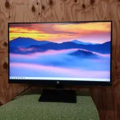 湾曲ウルトラワイドモニター 34インチ USB給電 HP M34d - メルカリ