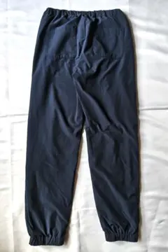 ユニクロ フリース ボトムス