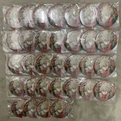 僕のヒーローアカデミア ヒロアカ 爆豪勝己 原作缶バッジ コレクション缶バッジ