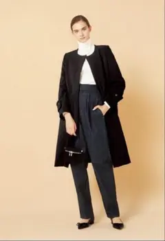 2025年最新】FOXEY スプリングコートの人気アイテム - メルカリ