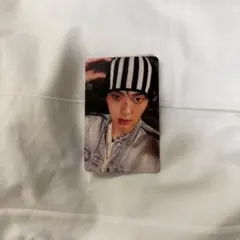 TXT TOGETHER weverse album B トレカ スビン