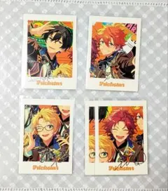 Trickstar TRIP P.A.shots!!