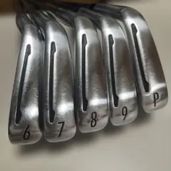 2025年最新】グローレf2 アイアンの人気アイテム - メルカリ