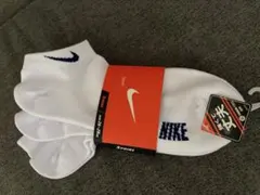 NIKE 3足セット ソックス 26-28cm
