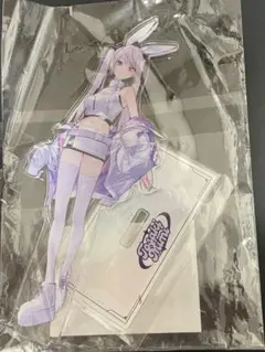 VSPO! SHOWDOWN アクリルスタンド　兎咲ミミ