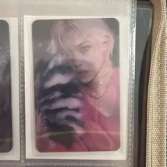 Stray Kidsスキズ Do it レンチキュラー フィリックス トレカ