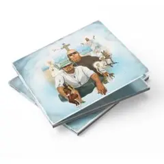 MUGGS X CRIMEAPPLE "CARTAGENA" 限定CD 新品
