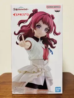 学園アイドルマスター　花海咲季　フィギュア
