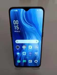 Oppo Reno 11A ジャンク品（タッチパネル使えず、SIMスロット紛失） メルカリ
