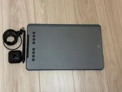 XPPen ペンタブ Deco01V2