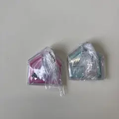 BT21 チョコボーロ パッケージチャーム SHOOKY & MANG