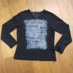HIDEAWAYS NICOLE 長袖カットソー