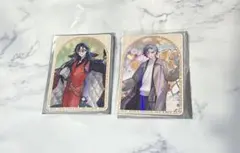 魁星 不破湊　にじさんじ ART コレカ コレクションカード Dグループ