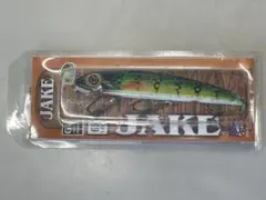 MUSKY MANIA TACKLE JAKE 6インチ