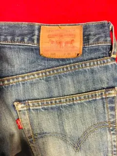 ★【古着】Levi's 503-03 フィリピン製 裏刻印359