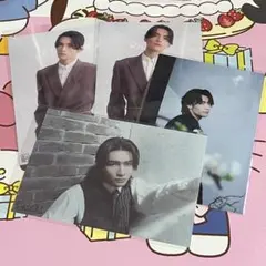 原因は自分にある。 武藤潤 生写真 まとめ売り - メルカリ