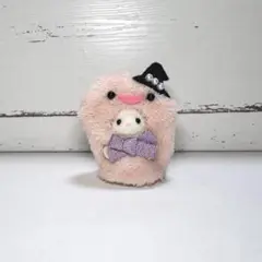 シルバニア　赤ちゃん　着ぐるみ　ハンドメイド　オバケ　ハロウィン　服　42