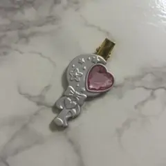 セボンスター前髪クリップ