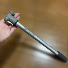 TOPEAK SPEED Masterblaster 携帯ポンプのサムネイル