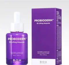 BIOHEAL BOHバイオヒールボ・プロバイオダーム3Dリフティングのサムネイル