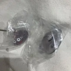 ドラゴンクエスト ミニフィギュア 2体セット