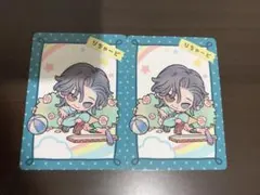 第五人格 IdentityV 騎士 ホワイトデー 缶バッジ ポラショット ホワイトデープリケーキ2025（騎士）【特典缶バッジ付き